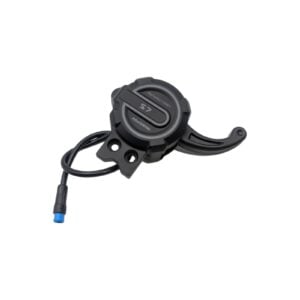 Throttle for Rovoron S7