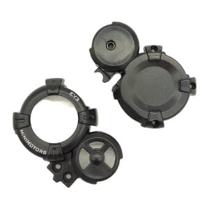 Throttle Housing without Glass for Minimotors EY Display