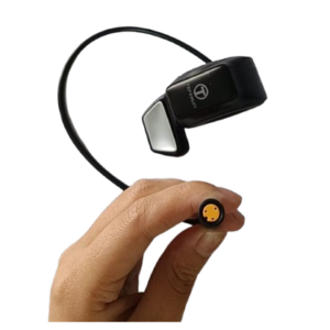 Thumb Throttle for Teverun Fighter 11+