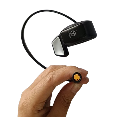 Thumb Throttle for Teverun Fighter 11+ Thumb Throttle for Teverun Fighter 11+