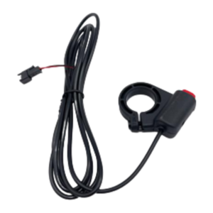 Turbo Button for Dualtron Thunder 3