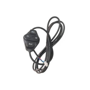 Turn Signal / Horn / Headlight Switch for Rovoron R7