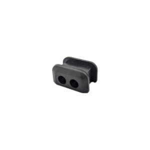 Two-Hole Cable Grommet for Dualtron Forever