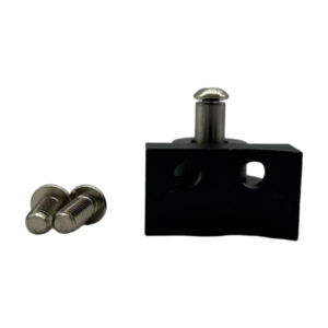 Upper Left Shock Mount (Dual Shock Version) for Teverun Fighter 7260R