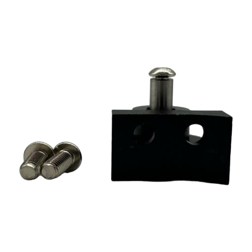 Upper Left Shock Mount (Dual Shock Version) for Teverun Fighter 7260R Upper Left Shock Mount (Dual Shock Version) for Teverun Fighter 7260R