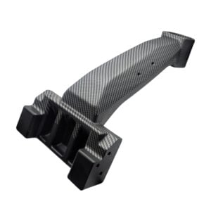 Upper Steering Arm Carbon Effect for Teverun Fighter 11+