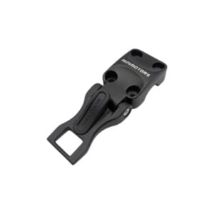 Upper Stem Support for Dualtron