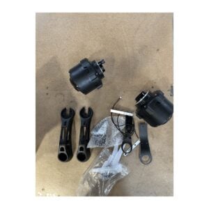 V1 to V2 Update Kit for Dualtron Storm Limited