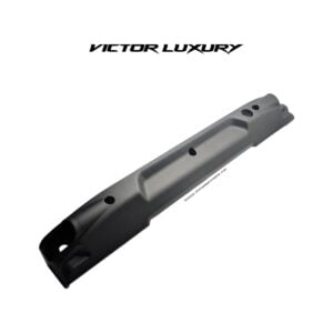 (V1 / V2) Right Side Cover (Incomplete, Without Logo) for Dualtron Victor Luxury
