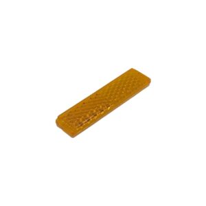 Yellow Reflector for Dualtron Victor LTD