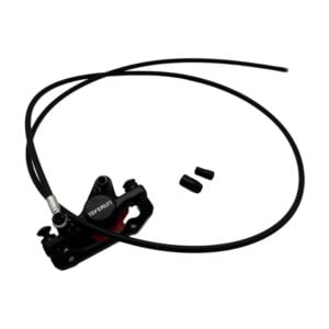 Zoom Brake Calipers for Teverun Fighter 11+